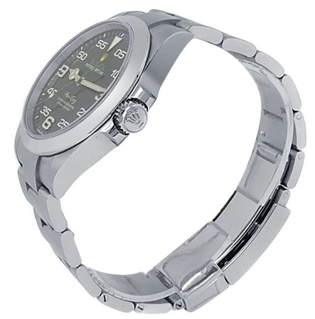 Rolex Air-King 126900 Image 2